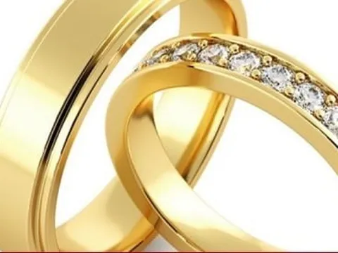 Giá vàng tây 10K, 14K, 18K 1 chỉ bao nhiêu tiền?