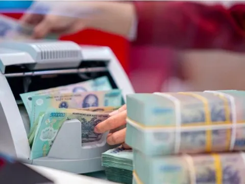 Sau đổi tên, một ngân hàng đặt mục tiêu lợi nhuận tăng gấp rưỡi