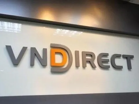 Chứng khoán VNDirect (VND) báo lãi quý 1 cao gấp 4 lần cùng kỳ, tự doanh mạnh tay mua thêm hàng trăm tỷ cổ phiếu