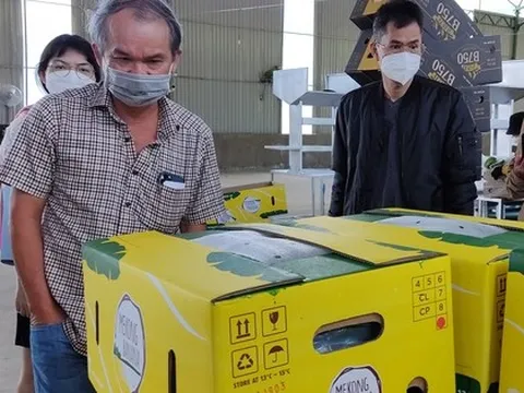 Ba nhà đầu tư góp 1.300 tỉ đồng vào công ty bầu Đức là ai?