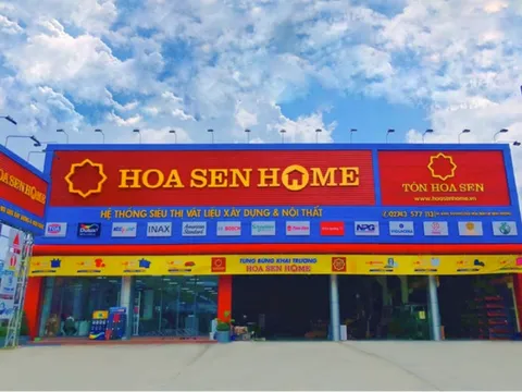 Nhóm cổ đông ngoại Dragon Capital bán thêm 2,5 triệu cổ phiếu HSG