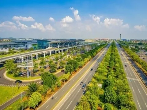 Việt Nam có 2 Cảng hàng không lọt Top 100 sân bay tốt nhất thế giới