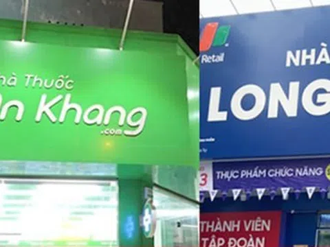 Bán chung ngành hàng, 2 'ông lớn' điện máy kiếm bộn tiền giữa nắng nóng