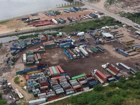 Bị truy thu thuế, doanh nghiệp chiếm dụng 2,2 ha đất đổ lỗi do báo chí xuyên tạc