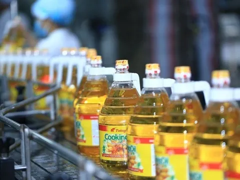 Doanh thu sụt giảm, KIDO vẫn lội ngược dòng báo lãi