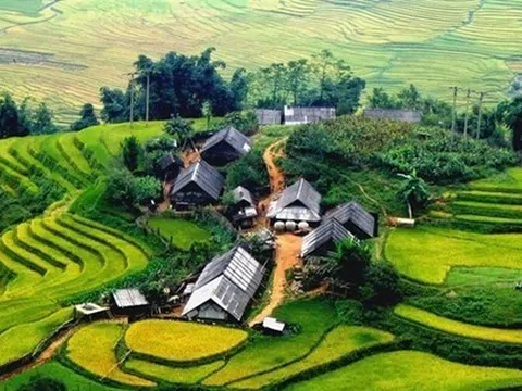 Xác định 5 hành lang kinh tế vùng trung du và miền núi phía Bắc