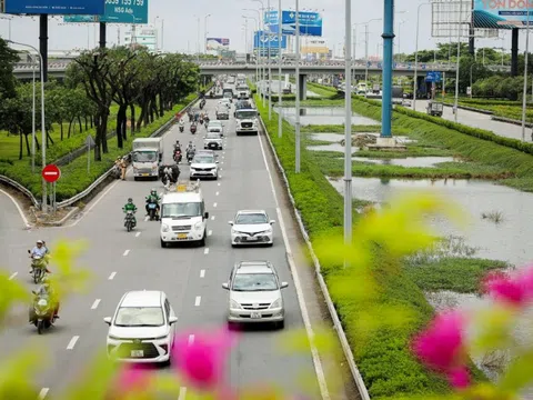 Sắp chi hàng chục ngàn tỉ đồng đầu tư loạt dự án hạ tầng giao thông quan trọng ngay cửa ngõ Tp.HCM