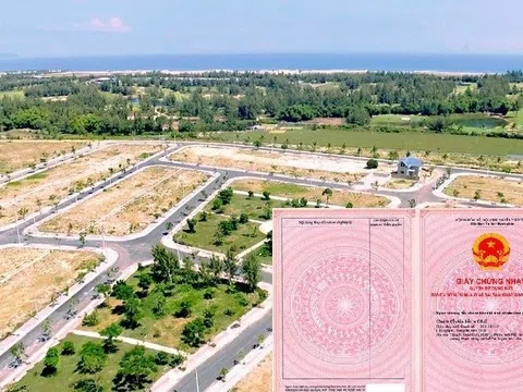 Tp.HCM: Chưa xác định được giá đất, hơn 80.000 nền đất, căn nhà chưa có giấy chủ quyền
