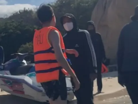 Nữ du khách Hà Nội tố bị đánh thủng màng nhĩ khi du lịch Ninh Thuận