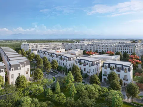 Bất ngờ phân khúc "thanh khoản khó", giá trị cao cực "kén khách" lại được Việt kiều ưa thích