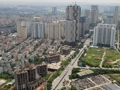 VCCI: Doanh nghiệp đề nghị giảm tỷ lệ đất xây nhà ở xã hội xuống 5-10%