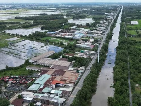 Nghe góp ý để chính sách đất đai gần dân hơn