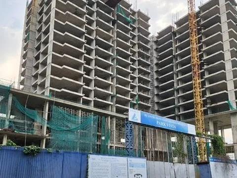 TPHCM: Đơn vị thẩm định giá đất có hiện tượng 'đi đêm' với nhà đầu tư?