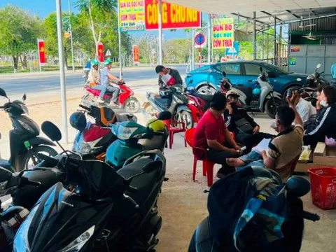 Động thái mới của nhà đầu tư: Đổ về các tỉnh “săn” đất giá rẻ, đợi lên giá rồi bán