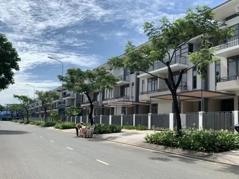 Giao dịch nhà thấp tầng tại phía Nam tăng gấp 21 lần