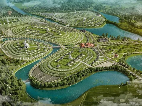 Dù ít được quan tâm nhưng phân khúc bất động sản này vẫn âm thầm tăng giá hàng chục lần