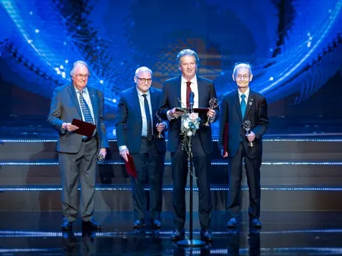 VinFuture 2024: Số lượng đối tác đề cử tăng gần 8 lần