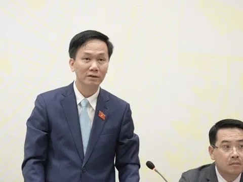 Cải cách tiền lương từ 1/7: Mức tham chiếu sẽ không thấp hơn lương cơ sở