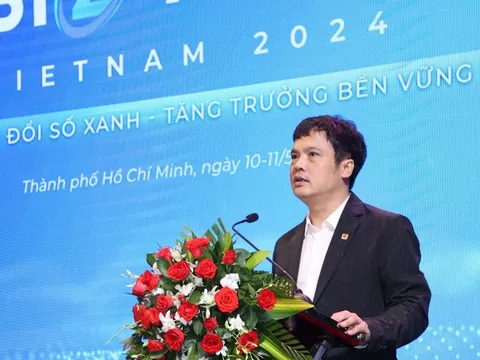 Chuyển đổi đổi số xanh – Tăng trưởng bền vững