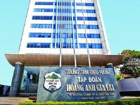 Cổ phiếu “họ HAGL” bùng nổ giao dịch