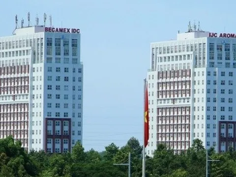 Becamex IJC chốt ngày chi 264 tỷ đồng trả cổ tức năm 2023