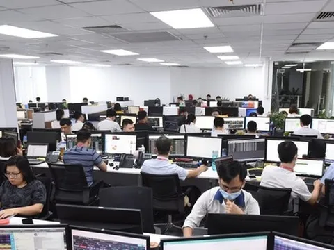 'Nóng' cuộc đua tăng vốn của công ty chứng khoán