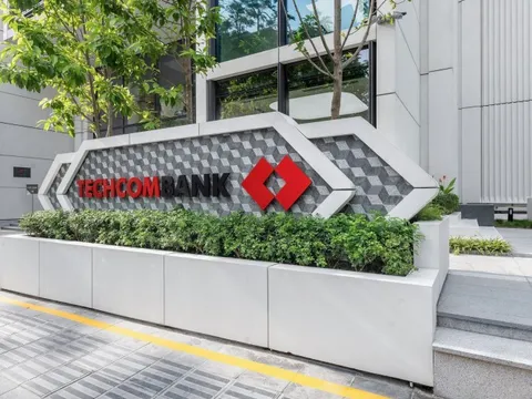 Techcombank huy động thành công gần 10.000 tỷ đồng trái phiếu