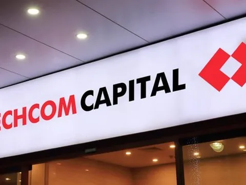 Techcom Capital đóng hơn 114 tỷ đồng thuế năm 2022 – 2023, hoàn tất nộp bổ sung 94,8 triệu đồng