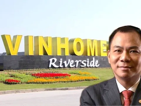 “Phong độ tỷ phú”: Vinhomes Ocean Park và Vinhomes Smart City dẫn dắt thị trường chung cư chuyển nhượng Hà Nội năm 2024