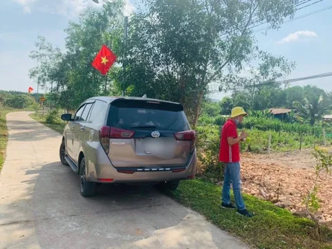 Đi qua chu kỳ biến động, thị trường bất động sản đang có dấu hiệu của sự khởi động