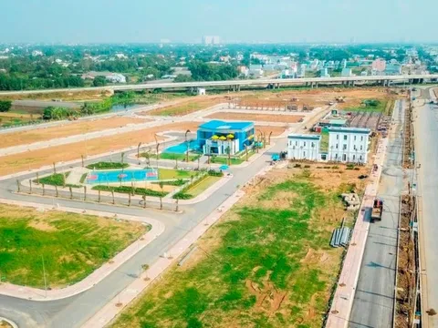 Chuyển mục đích sử dụng 225ha rừng tại Quảng Bình để xây dựng khu công nghiệp rộng gần bằng một quận của Hà Nội, vốn đầu tư 2.200 tỷ đồng