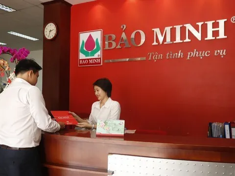 Firstland không còn là cổ đông lớn của Bảo hiểm Bảo Minh
