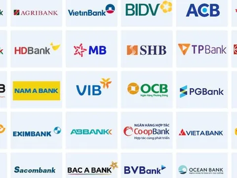 Dự báo lợi nhuận trước thuế quý 1/2025 của 11 ngân hàng: Techcombank, BIDV, VietinBank, MB,...
