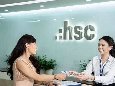 Chứng khoán HSC muốn đầu tư 2.000 tỷ đồng vào trái phiếu của VietinBank