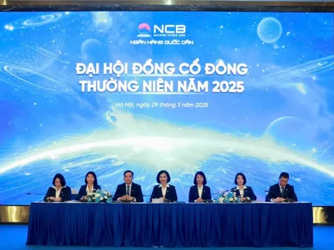 ĐHCĐ NCB 2025: Hơn 200 triệu cổ phiếu Bamboo Airways sẽ được thanh toán chậm nhất vào năm 2026, dự kiến có lãi ngay trong quý 1
