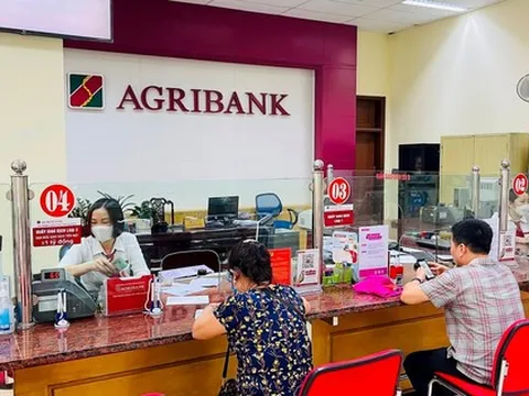 Agribank chính thức bị soán ngôi ngân hàng được gửi tiền nhiều nhất Việt Nam