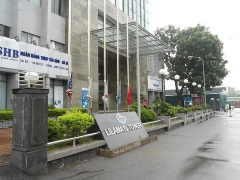 Lilama 10 bị xử phạt và truy thu thuế hơn 800 triệu đồng