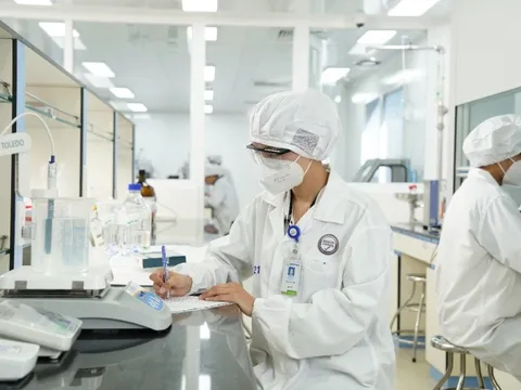 Trước thềm ĐHĐCĐ, Imexpharm báo tin vui quý I/2025