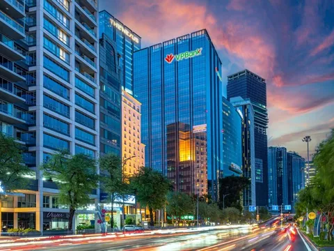 Moody’s giữ nguyên xếp hạng tín nhiệm của VPBank và FE CREDIT, nâng triển vọng của FE CREDIT lên “Ổn định”