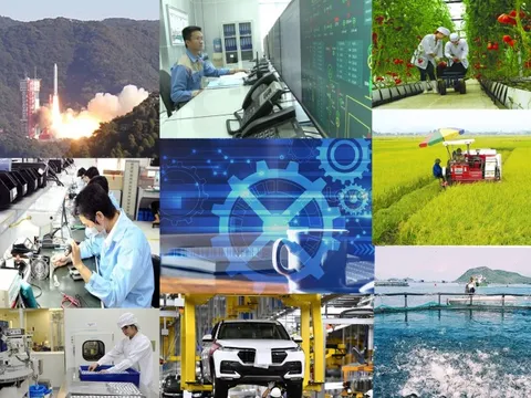 Xây dựng cơ chế, chính sách đặc thù, đột phá để thu hút, trọng dụng nhân tài KH&CN