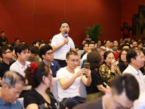 Chứng khoán kỳ vọng tăng trở lại