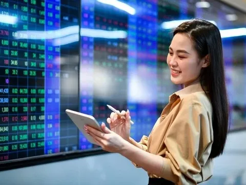 Lịch sự kiện và tin vắn chứng khoán ngày 9/5/2025