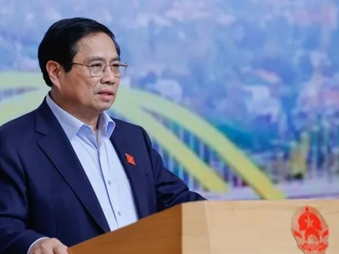 Sân bay Long Thành ‘đã thức giấc sau nhiều năm ngủ yên’