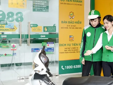 Vì sao F88 tự tin trước khi lên sàn?