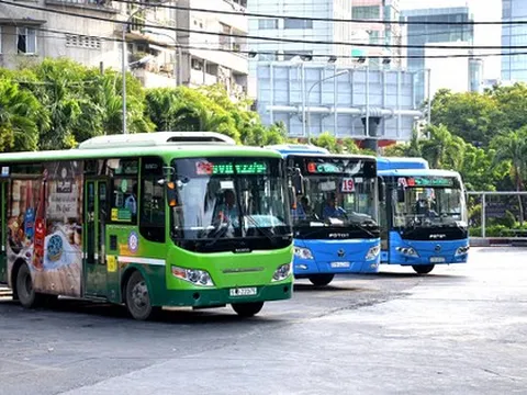 Vì sao 3 anh em Tập đoàn Tân Thành Đô muốn chia tay Saigon Bus?