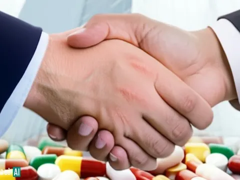 Thị trường dược phẩm Việt Nam vừa chứng kiến một trong những thương vụ lớn nhất