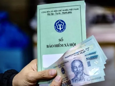 Chính thức tăng lương hưu lần 3 từ 1/7/2025: Mức tăng cao nhất là bao nhiêu, ai cũng cần biết