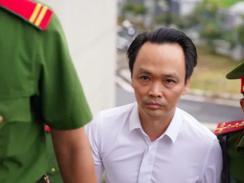 Nộp gần 2,500 tỉ đồng, cựu chủ tịch FLC Trịnh Văn Quyết có được giảm án?