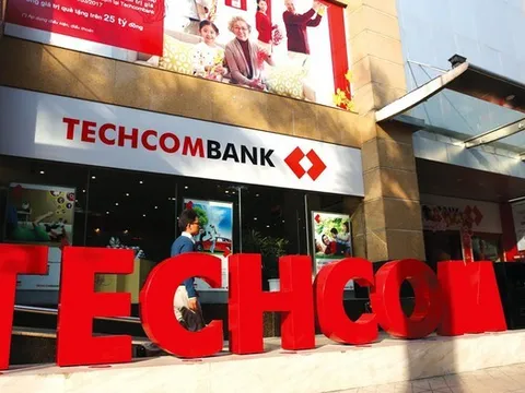 Techcombank huy động thành công 6.000 tỷ đồng trái phiếu