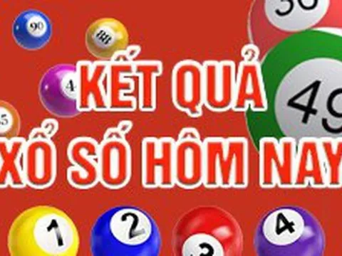 Kết quả xổ số hôm nay, 23-6: TP HCM, Đồng Tháp, Cà Mau, Huế, Hà Nội...